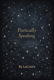 Poetically Speaking