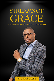 Streams of Grace