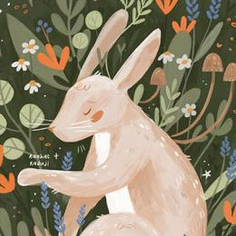 Animal Illustration 11