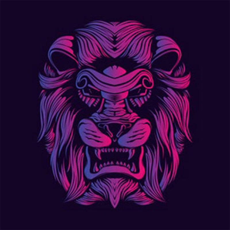 Animal Illustration 9