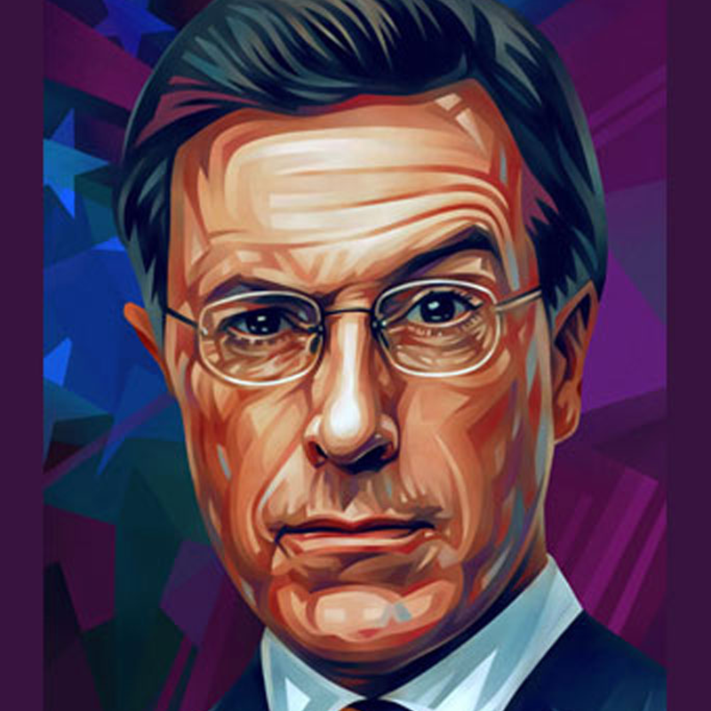 Portrait Illustration 2