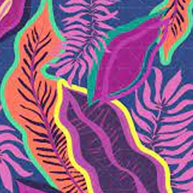 Psychedelic Illustration 3