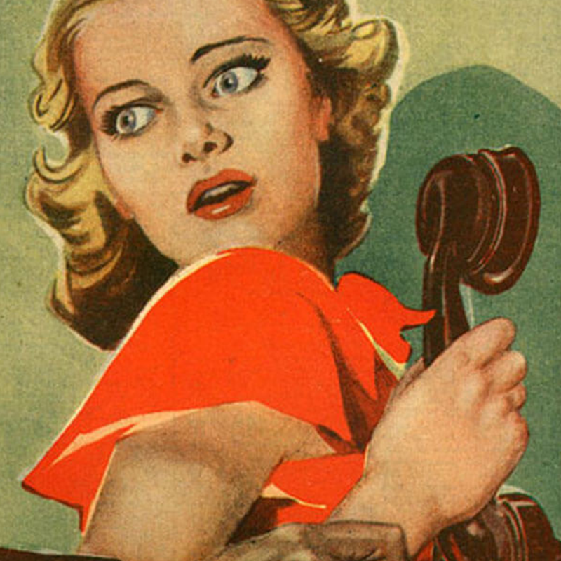 Retro Illustration 10